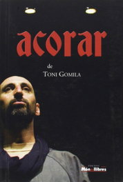 ACORAR, Toni Gomila - MON DE LLIBRES