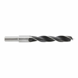 Wolfcraft Broca para madera ø15,00x 160 mm