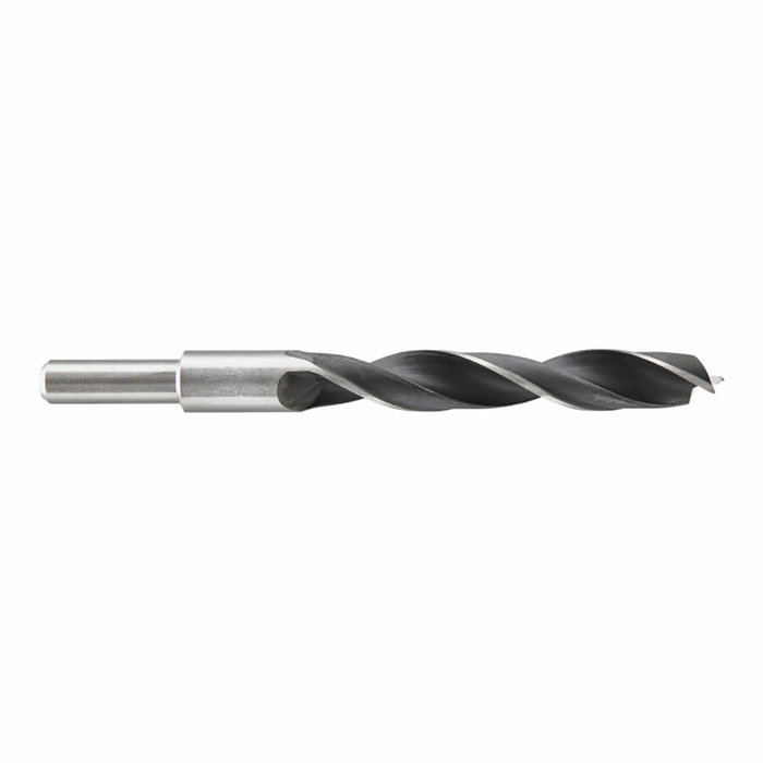 Wolfcraft Broca para madera ø15,00x 160 mm Wolfcraft Broca para madera ø15,00x 160 mm