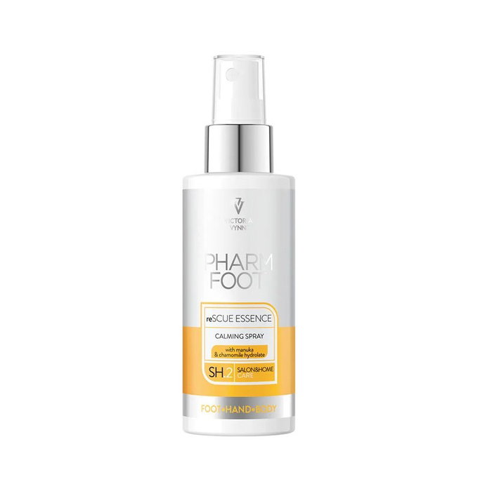 Vv Pharm Foot Foot Rescue Essence 150ml Vv Pharm Foot Foot Rescue Essence 150ml