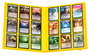 Ultimate Guard Flexxfolio 360 Magic: The Gathering | Teenage Mutant Ninja Turtles - Mountain