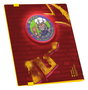 Ultimate Guard Flexxfolio 360 Magic: The Gathering | Teenage Mutant Ninja Turtles - Mountain
