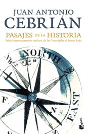Pasajes de la Historia, Juan Antonio Cebrián - BOOKET