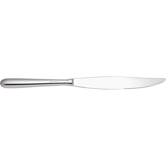 Alessi LCD01/3M Caccia Cuchillo de Mesa Juego 6 Piezas Acero Inoxidable 18/10 Alessi LCD01/3M Caccia Cuchillo de Mesa Juego 6 Piezas Acero Inoxidable 18/10