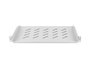 Lanberg Bandeja Fija AK-1008-S 1U 483x315mm Gris