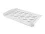 Lanberg Bandeja Fija AK-1008-S 1U 483x315mm Gris
