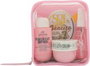 Sol De Janeiro Beija Flor Gift Set con Body Wash, Body Cream y Body Mist
