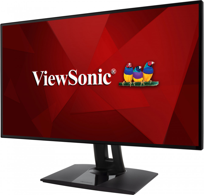 Viewsonic VP2768a Pantalla para PC 27" Quad HD LED Negro