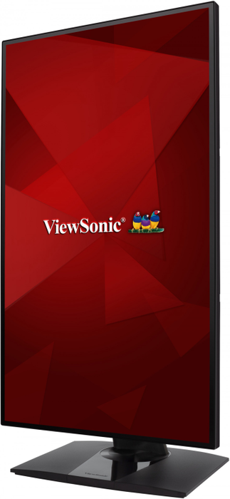 Viewsonic VP2768a Pantalla para PC 27" Quad HD LED Negro