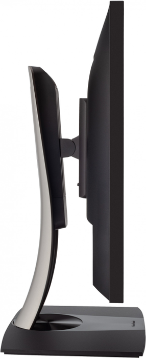 Viewsonic VP2768a Pantalla para PC 27" Quad HD LED Negro