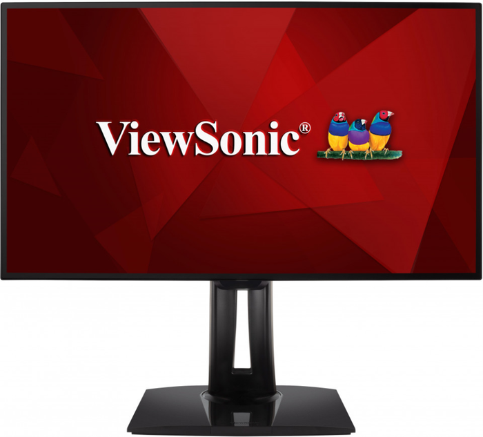 Viewsonic VP2768a Pantalla para PC 27" Quad HD LED Negro