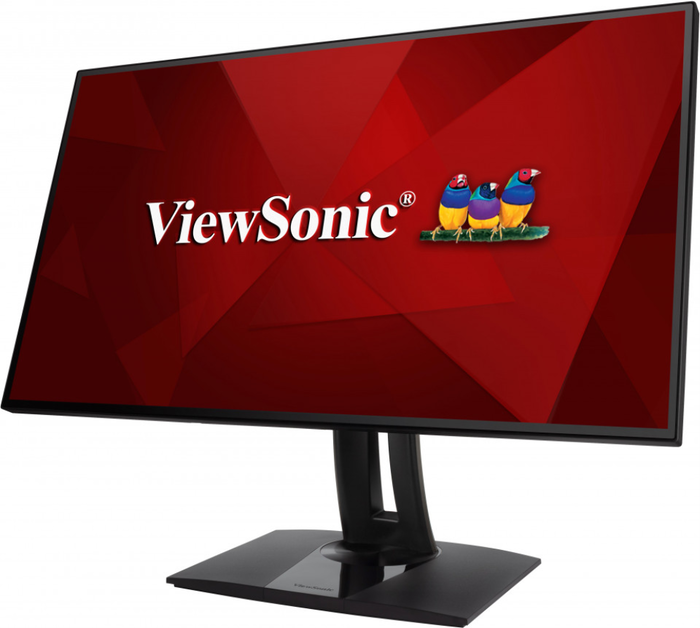 Viewsonic VP2768a Pantalla para PC 27" Quad HD LED Negro