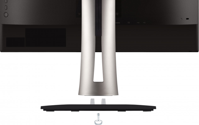 Viewsonic VP2768a Pantalla para PC 27" Quad HD LED Negro