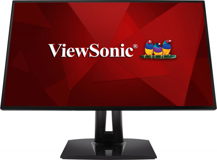 Viewsonic VP2768a Pantalla para PC 27" Quad HD LED Negro