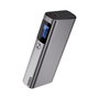 Alogic Ruck Powerbank 20.000 mAh con carga USB de 130W