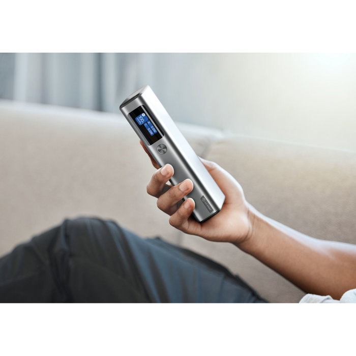 Alogic Ruck Powerbank 20.000 mAh con carga USB de 130W