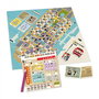 Devir Juego de Mesa Get on Board: New York & London - Flip & Write Urbano para Familia