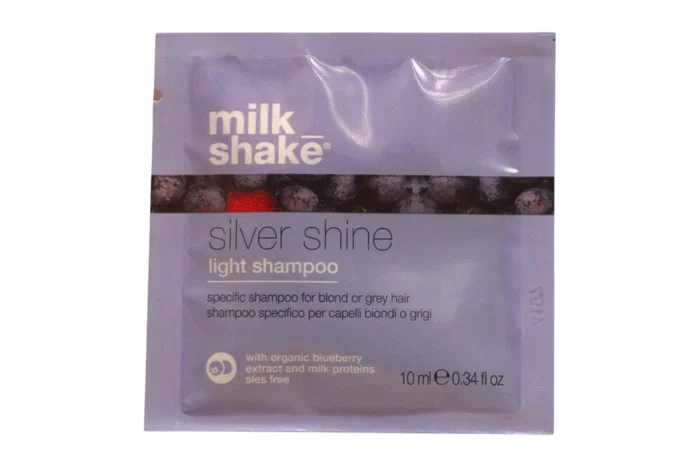 Milk Shake Silver Shine Light Sin sulfatos Milk Shake Silver Shine Light Sin sulfatos