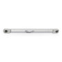 HERRAJES ALK Compas Descendente 355Mm Fuerza 60N para Puertas con Pistón de Gas en Acero para Madera y Aluminio