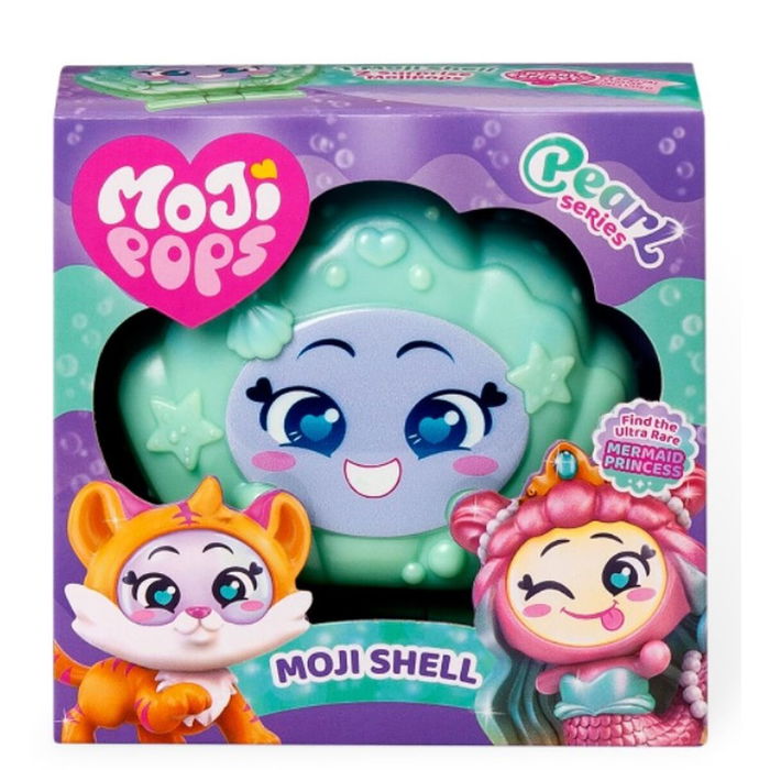Playset MojiPops Pearl Series