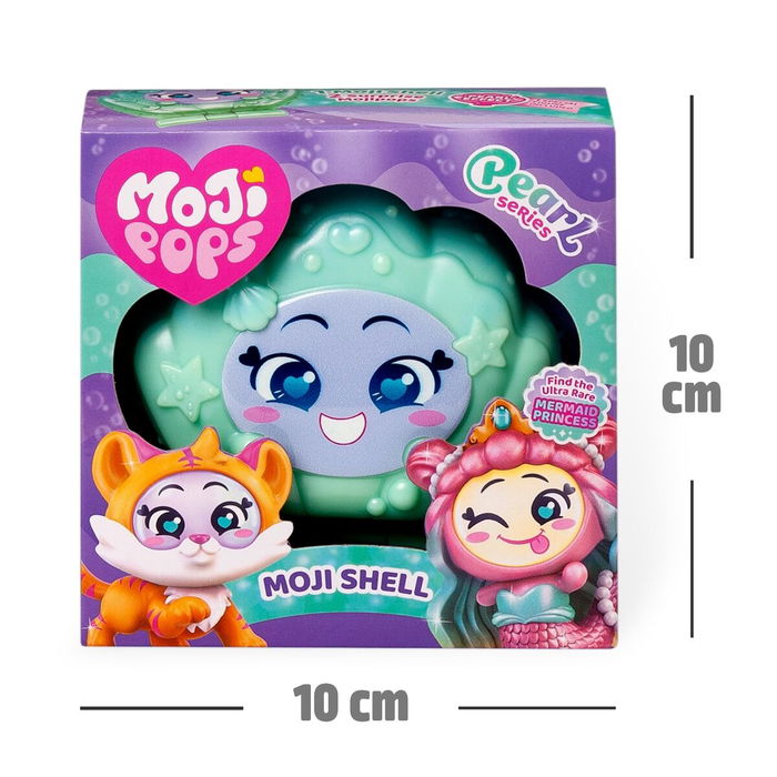 Playset MojiPops Pearl Series