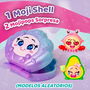 Playset MojiPops Pearl Series
