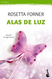 Alas de luz, Rosetta Forner - BOOKET