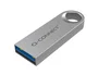 Q-connect Memoria USB Flash Premium 64 GB 3.0 Plateado