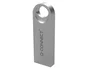 Q-connect Memoria USB Flash Premium 64 GB 3.0 Plateado