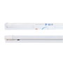 GSC Evolution Regleta industrial con tubo LED T8 120cm 18W 6500K