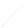 GSC Evolution Regleta industrial con tubo LED T8 120cm 18W 6500K