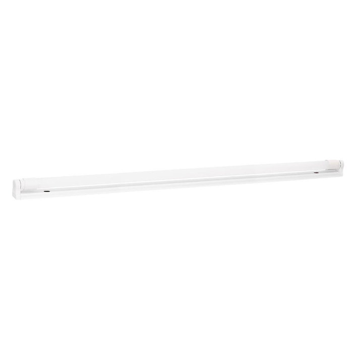 GSC Evolution Regleta industrial con tubo LED T8 120cm 18W 6500K GSC Evolution Regleta industrial con tubo LED T8 120cm 18W 6500K