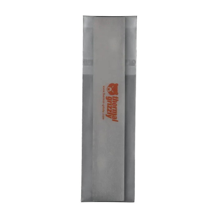 Thermal Grizzly Minus Pad extreme 2 120x20x0,5 mm Gris Thermal Grizzly Minus Pad extreme 2 120x20x0,5 mm Gris