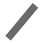 Thermal Grizzly Minus Pad extreme 2 120x20x0,5 mm Gris