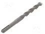 ALPEN-MAYKESTAG Broca SDS-Plus F4 Forte 12 mm x 450 mm para hormigón y piedra