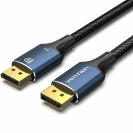 Vention Cable DisplayPort 1.4 8K, 3m, Azul