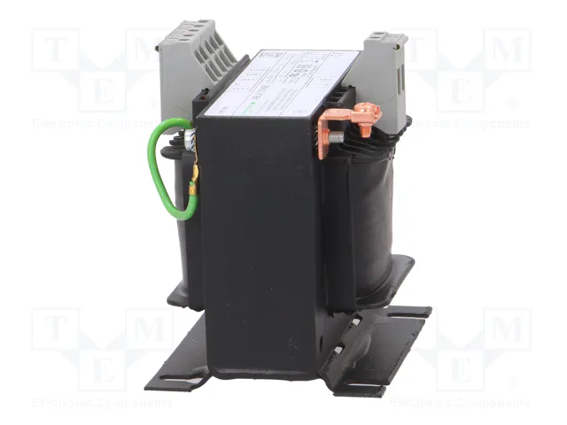 SCHNEIDER ELECTRIC ABL6TS16B Transformador de red 160VA 230/400VAC a 24V