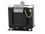 SCHNEIDER ELECTRIC ABL6TS16B Transformador de red 160VA 230/400VAC a 24V