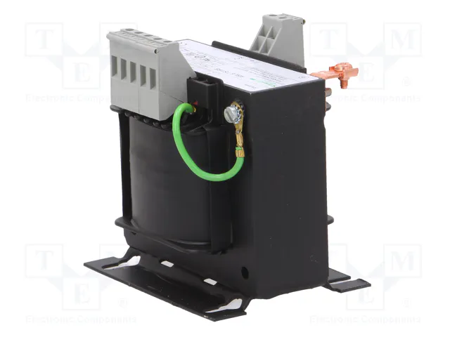 SCHNEIDER ELECTRIC ABL6TS16B Transformador de red 160VA 230/400VAC a 24V