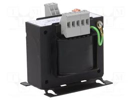 SCHNEIDER ELECTRIC ABL6TS16B Transformador de red 160VA 230/400VAC a 24V