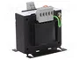 SCHNEIDER ELECTRIC ABL6TS16B Transformador de red 160VA 230/400VAC a 24V