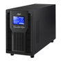 FSP Champ Tower 1K UPS 1000VA 900W Torre Negro