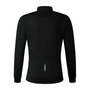 Maillot de ciclismo Shimano Element Negro