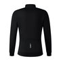 Maillot de ciclismo Shimano Element Negro