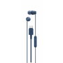 Auriculares Sony IEREX15CL Azul