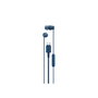 Auriculares Sony IEREX15CL Azul