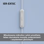 Sony IER-EX15C Auriculares Intraurales USB-C Azul