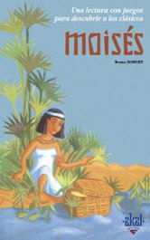 Moisés, Bruno Doucey - AKAL