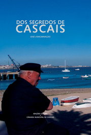 Dos Segredos de Cascais, José d'Encarnação - EDIÇOES COLIBRI