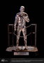 Terminator 2 Judgement Day Estatua Premium 1/3 T-1000 Liquid Metal 30th Anniversary Edition 70 cm